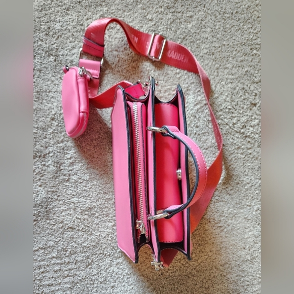 Steve Madden Ghost Face Custom Purse 👻 - Picture 3 of 8